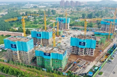 行業(yè)資訊丨山西第三批裝配式建筑示范城市、產(chǎn)業(yè)基地和示范項(xiàng)目開(kāi)始申報(bào)；《珠海市綠色建筑評(píng)價(jià)導(dǎo)則》通過(guò)專(zhuān)家團(tuán)隊(duì)評(píng)審